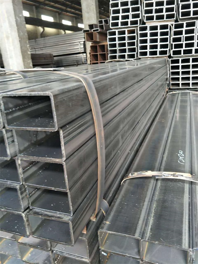建筑钢结构弋阳弋阳弋阳镀锌矩形管 Q355B 适用场景 建筑钢结构弋阳弋阳弋阳镀锌矩形管 Q355B 适用场景